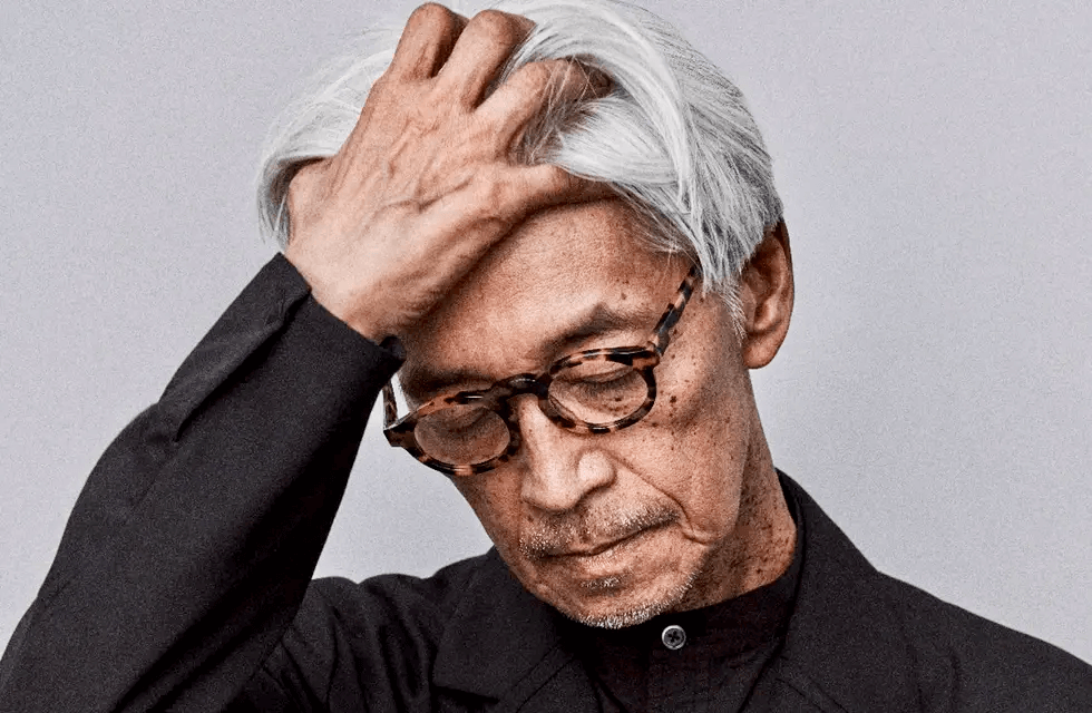 A los 71 años, falleció el compositor Ryuichi Sakamoto