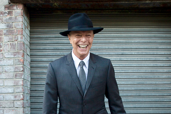 La Fundación MusiCare publicará una versión inédita de “Let’s Dance” de David Bowie