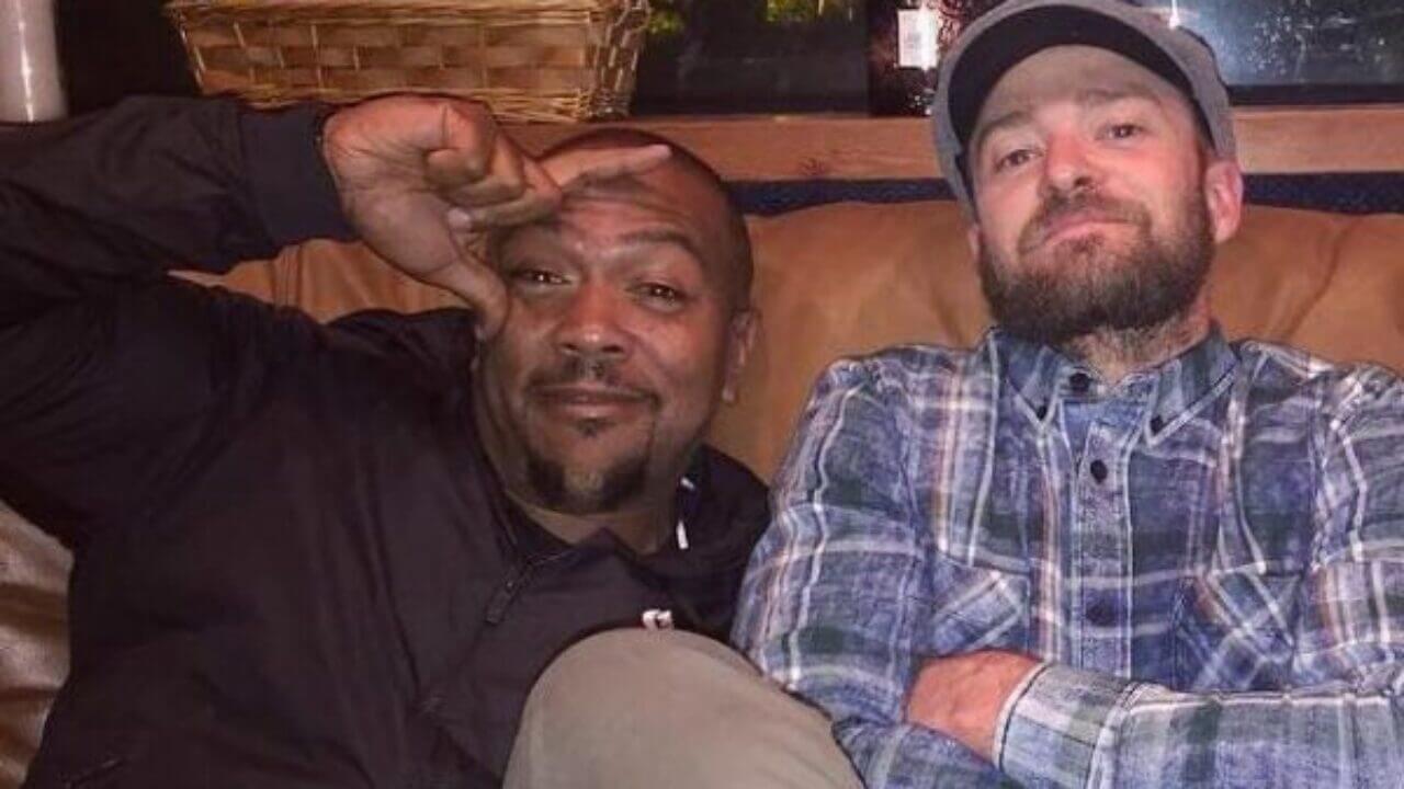 Timbaland confirmó que el nuevo álbum de Justin Timberlake está listo