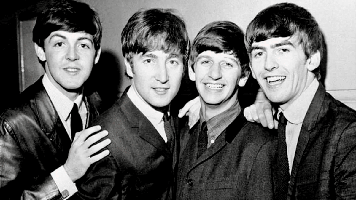 Las biopics de músicos que están en producción