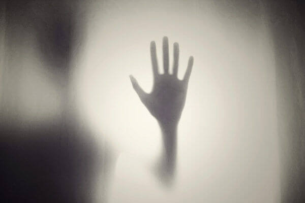 Un cuento chino: Actividad Paranormal