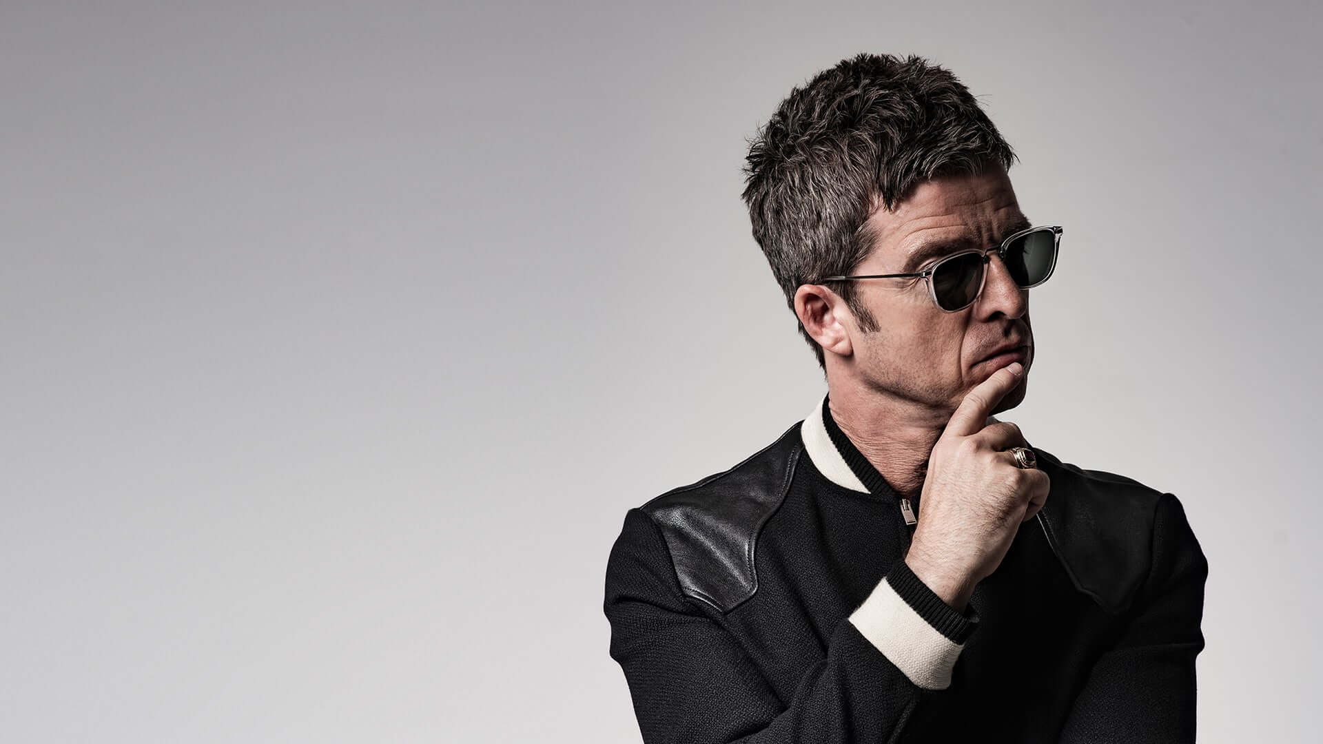 Noel Gallagher lanzó su nuevo single “Open the door, see what you find”
