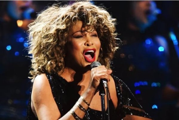 A los 83 años, murió Tina Turner