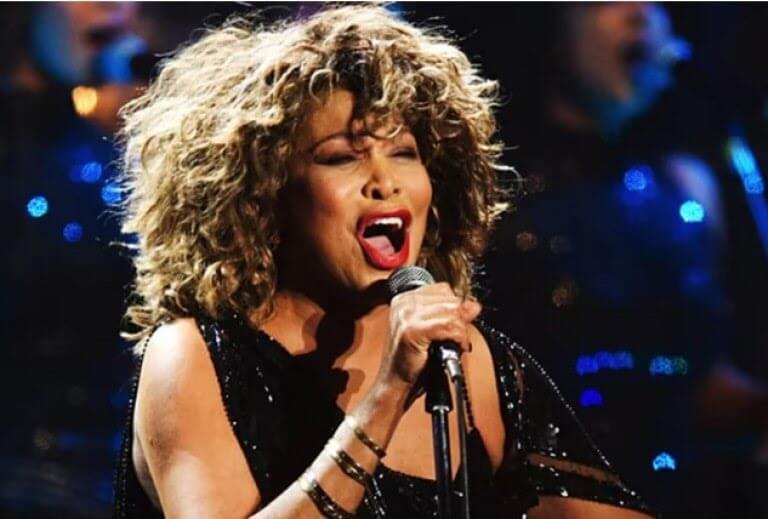 A los 83 años, murió Tina Turner