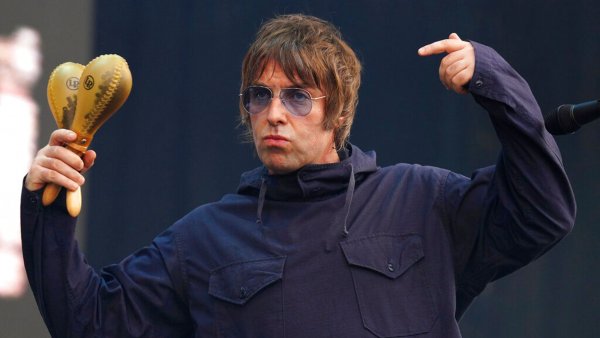 Liam Gallagher quiere tocar “Definitely Maybe” en vivo por su 30 aniversario