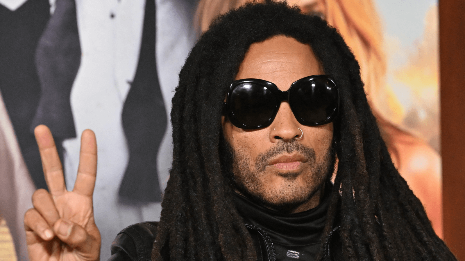 Lenny Kravitz dice que ahora hay más “libertad artística” para los músicos negros