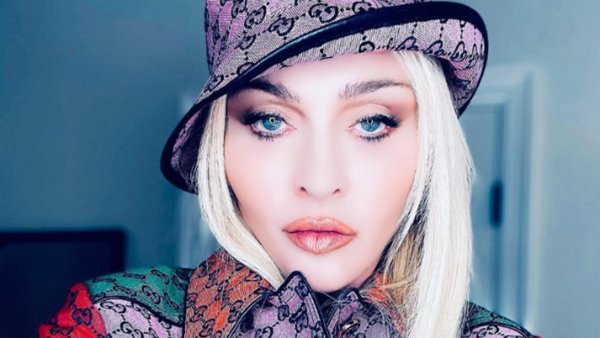 Madonna subastará fotos inéditas de “SEX”, su libro erótico