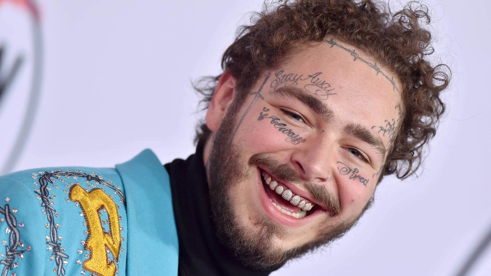 Se viene un nuevo álbum de Post Malone en julio