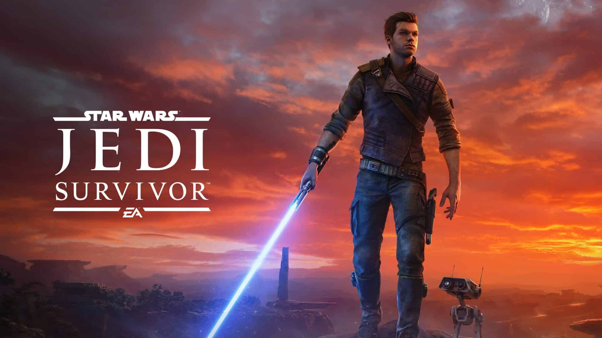 Review: Todo sobre “Star Wars Jedi: Survivor”