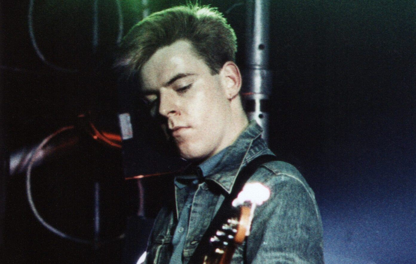 A los 59 años, falleció Andy Rourke, bajista de The Smiths