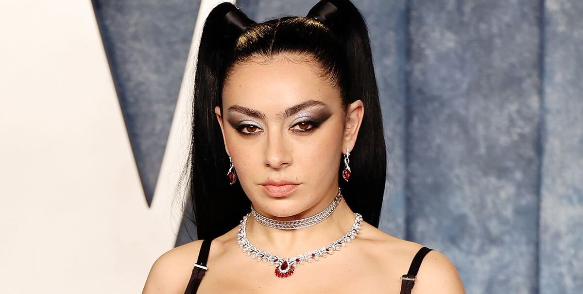 Charli XCX debutará en el cine en una película de terror