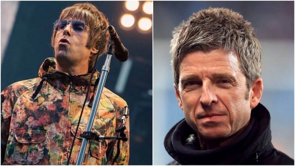 Liam Gallagher dijo que Noel “odia a los fans de Oasis”