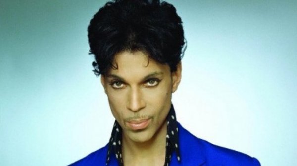 Se viene nuevo material inédito de Prince