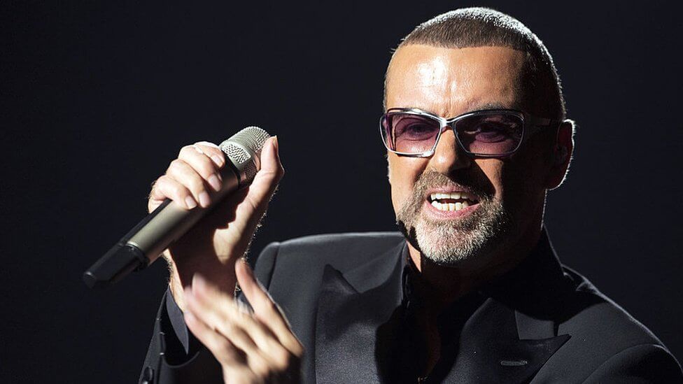 Preparan un gran homenaje a George Michael