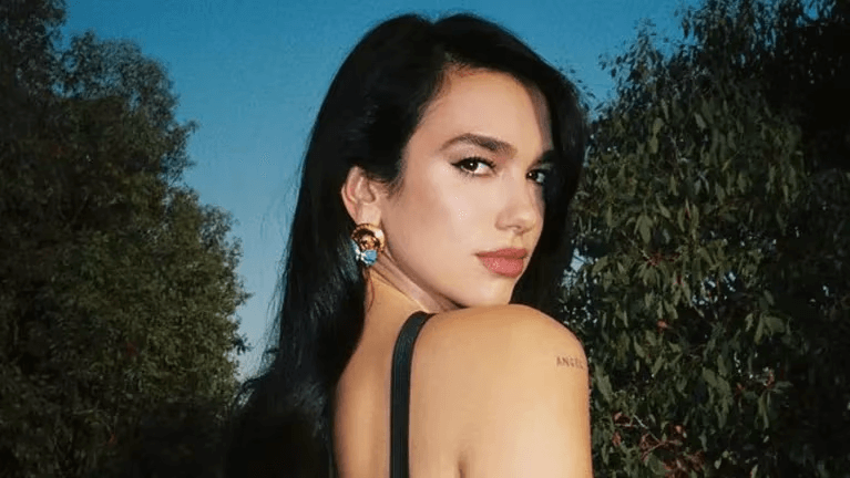 Dua Lipa ganó el juicio por derechos de autor de “Levitating”