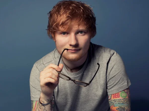 Ed Sheeran quiere hacer música country