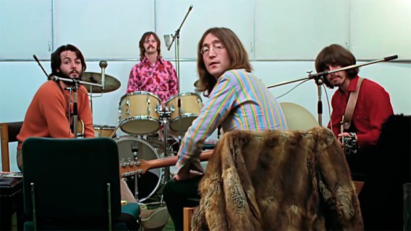 Los Beatles volverán a reunirse en una nueva canción gracias a IA