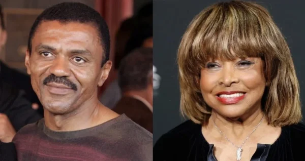 Detuvieron al hijo de Tina Turner por posesión de drogas