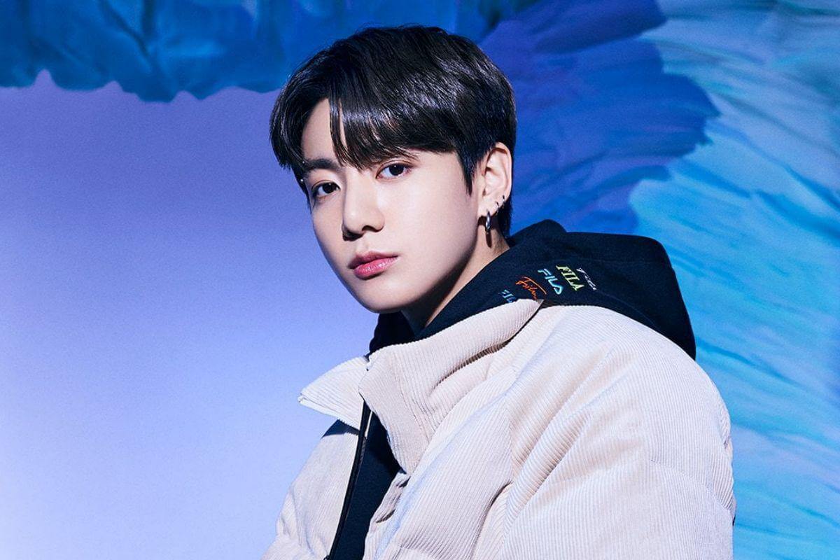 Jungkook de BTS prepara su álbum debut como solista