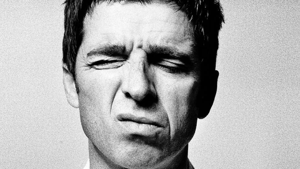 Noel Gallagher se enojó porque los Guns N’ Roses son headliners del Glastonbury