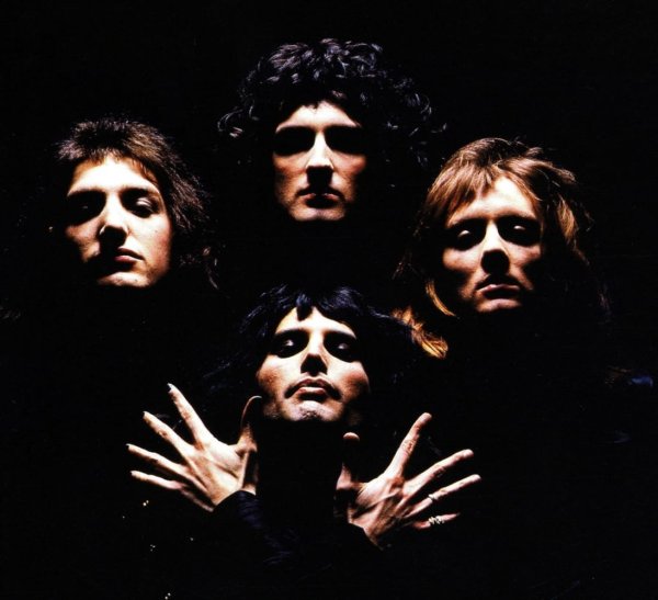 El catálogo musical de Queen podría venderse en 1000 millones de dólares