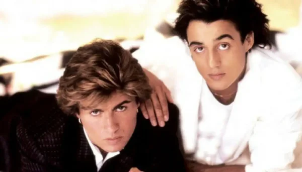 Se lanzó el tráiler oficial del documental de WHAM!