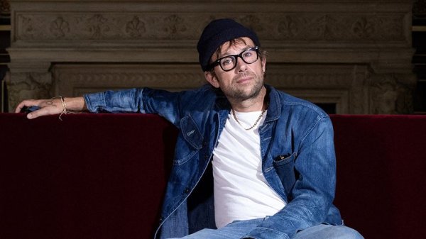 Damon Albarn trabaja en un nuevo álbum de Gorillaz y en música para una ópera