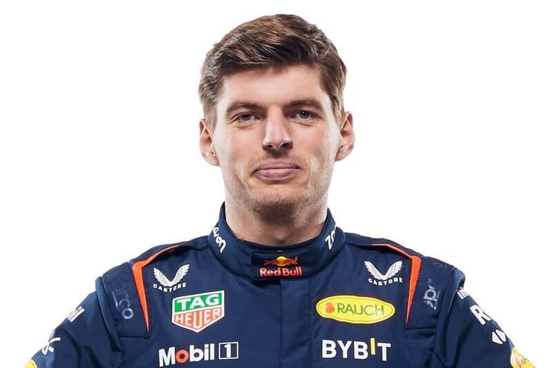 Max Verstappen, ¿único favorito a conseguir el título de F1?