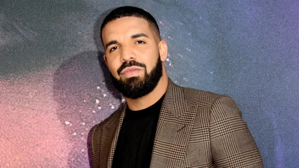 Drake reveló que se drogó para el casting de “Degrassi”