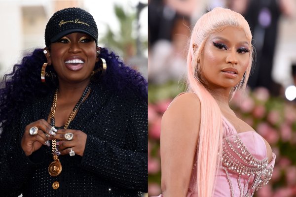 Nicki Minaj y Missy Elliott no dejaron que su música se incluya en un documental de Hip Hop