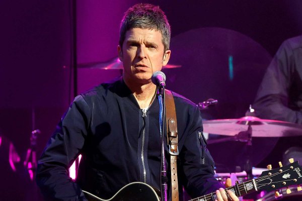 Por amenaza de bomba, evacuaron un show de Noel Gallagher