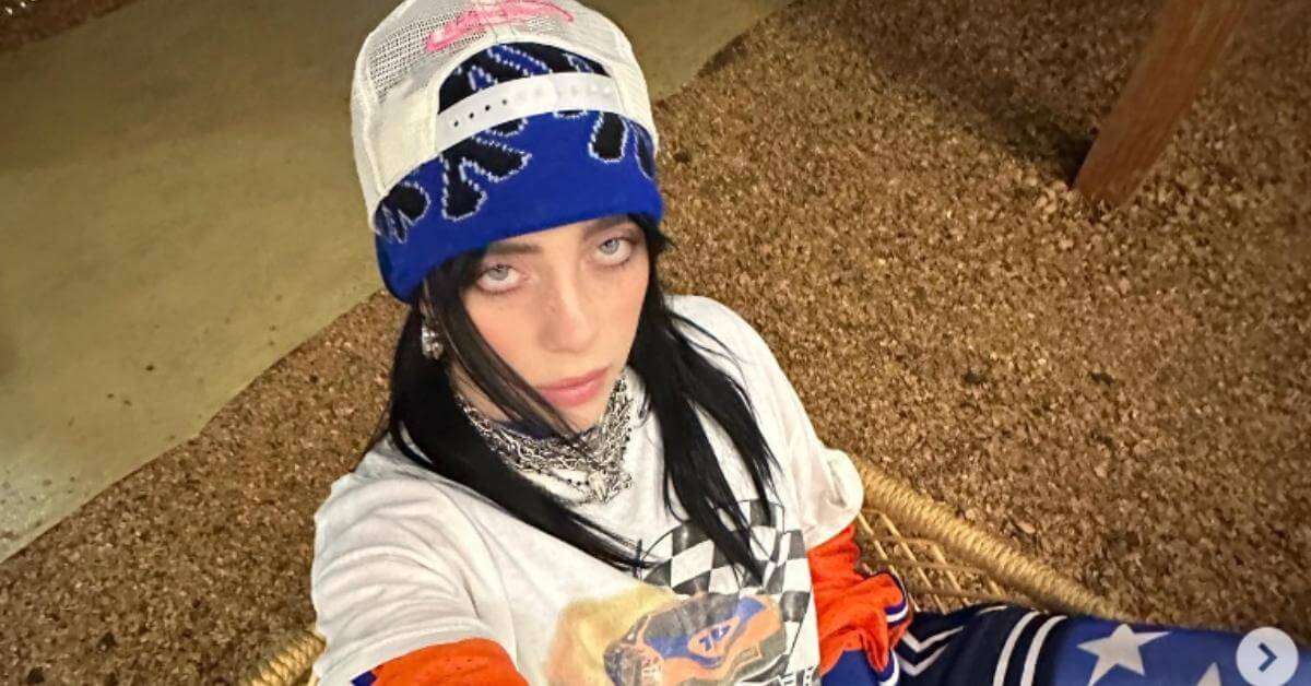 Billie Eilish lanzará una nueva canción para el soundtrack de “Barbie”