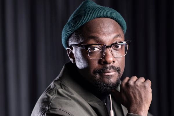 Will.i.am dijo que la IA es el nuevo renacimiento de la música