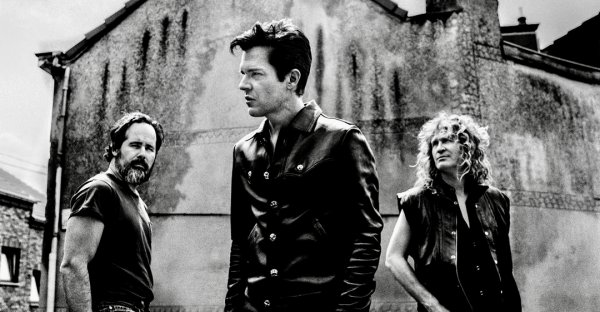 The Killers lanza su nuevo single “Your side of town”