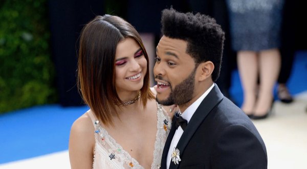 Selena Gomez niega que su nueva canción “Single soon” trate sobre The Weeknd