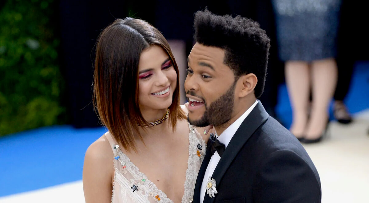 Selena Gomez niega que su nueva canción “Single soon” trate sobre The Weeknd