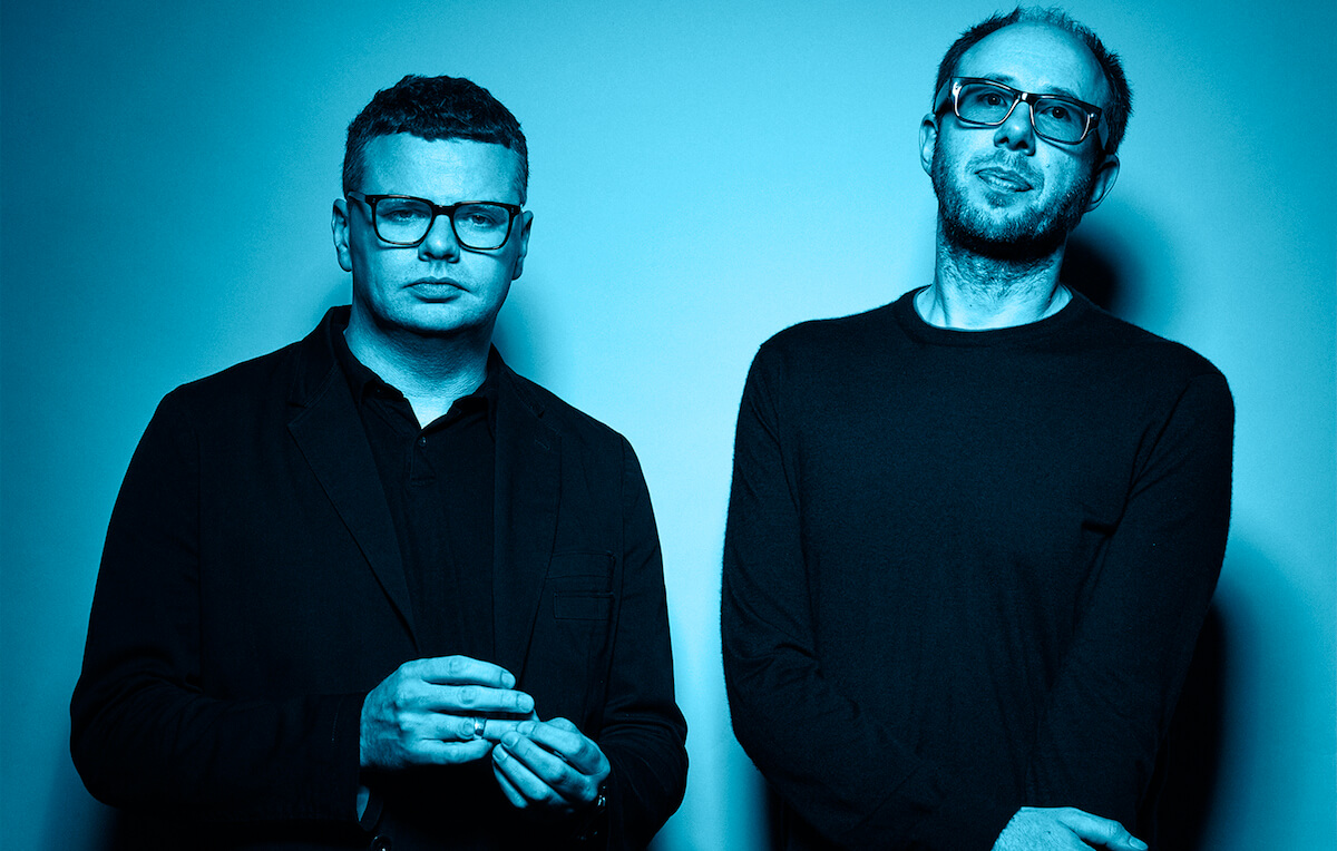 Chemical Brothers tiene listo su nuevo álbum