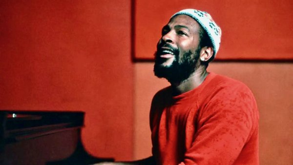 La reedición del 50 aniversario de “Let’s get it on” de Marvin Gaye trae mucho material inédito