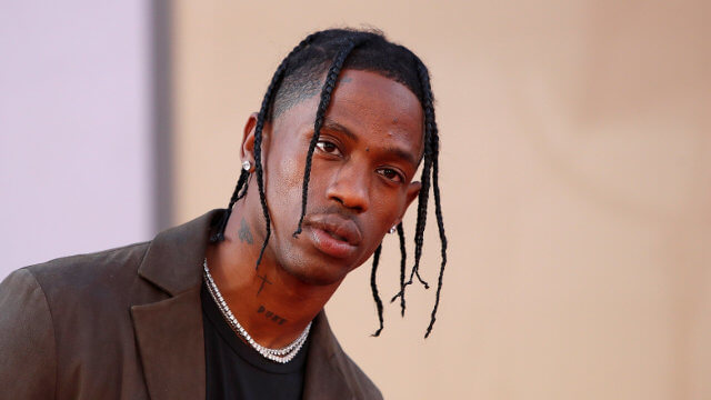 El nuevo álbum “Utopia” de Travis Scott bate récord de ventas