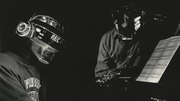 Revelaron los samples que utilizó Daft Punk en “Discovery”