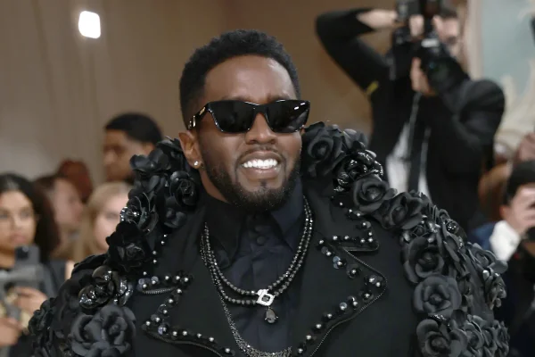 Luego de más de una década Puff Diddy lanza un nuevo álbum