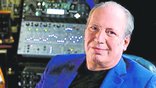 Hans Zimmer compró el histórico estudio de la BBC “Maida Vale”