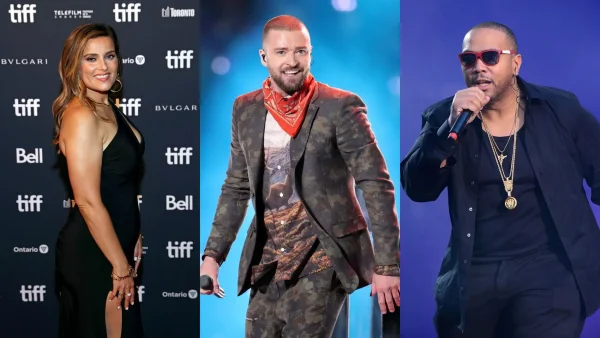 Timbaland anunció un nuevo single junto a Justin Timberlake y Nelly Furtado