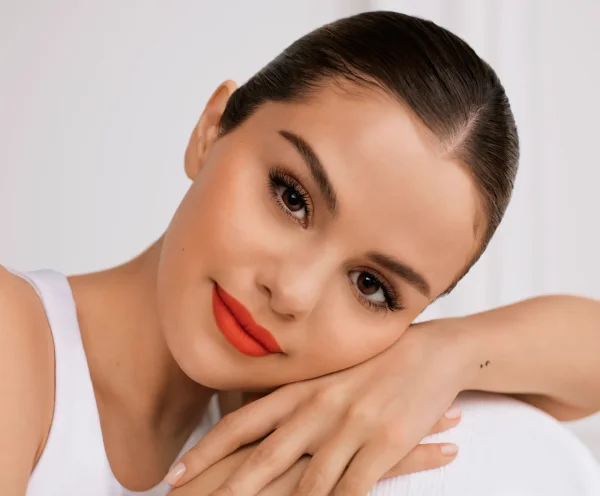 Selena Gomez entró al exclusivo “Billions Club” de Spotify