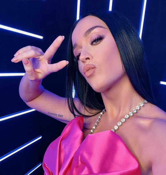 Katy Perry vendió su catálogo por 225 millones de dólares