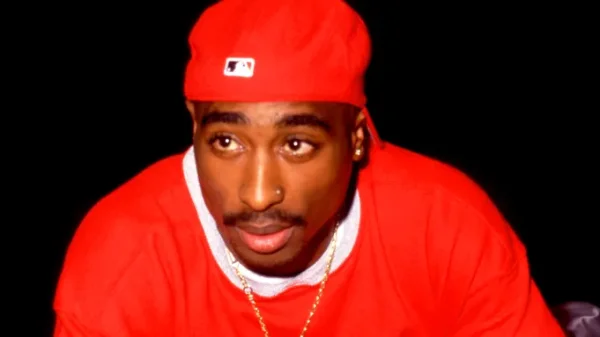 Detuvieron a un sospechoso del asesinato de Tupac Shakur