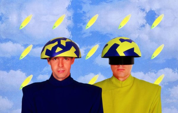 Pet Shop Boys anunció la reedición de “Relentless” por su 30 aniversario