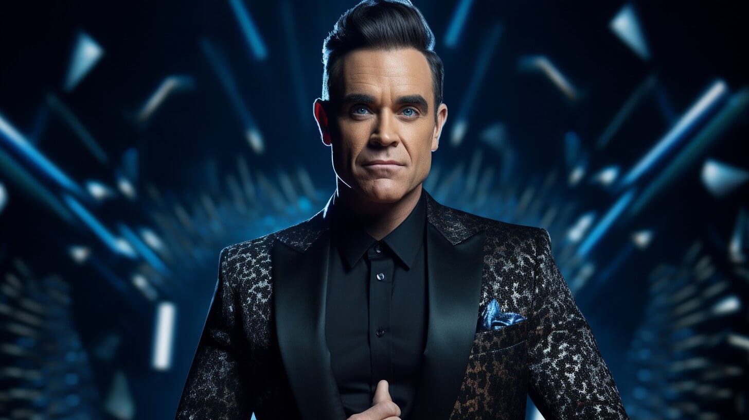 Robbie Williams brindará un show en el mundo del metaverso