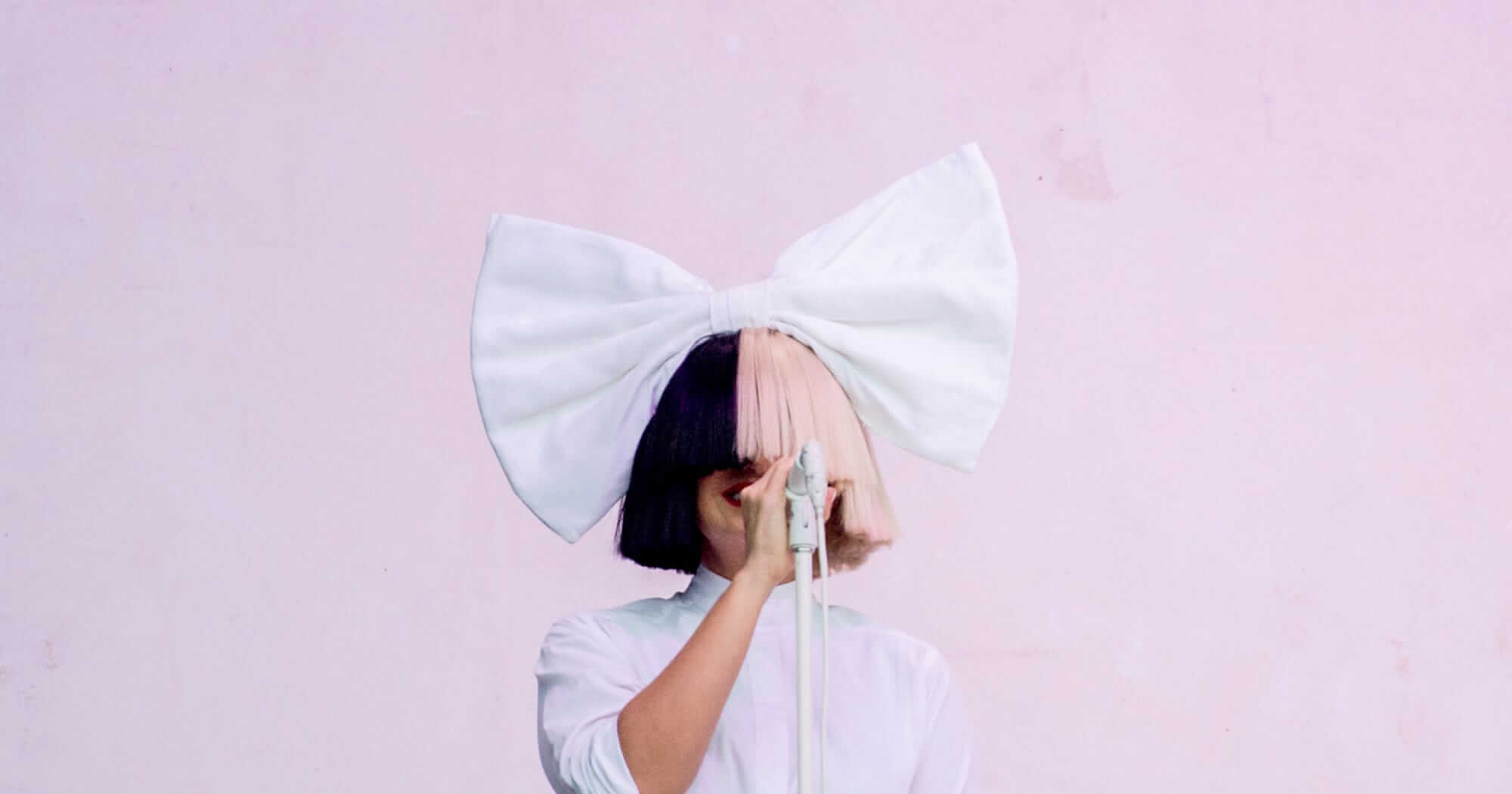 SIA confesó que tuvo una gran depresión luego de divorciarse