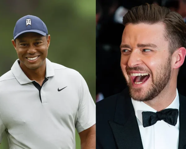 Justin Timberlake y Tiger Woods abrirán un nuevo bar